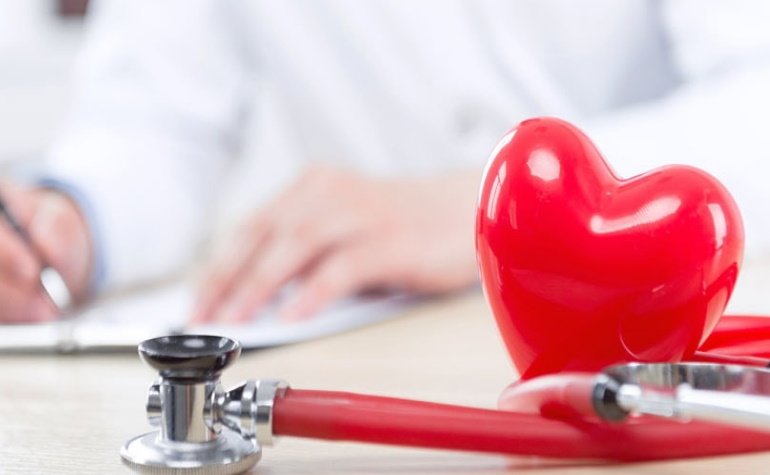 Дела сердечные: в каких случаях следует обращаться к кардиологу?